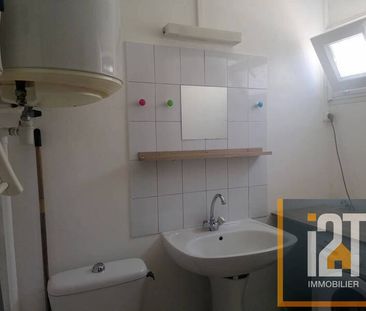 Appartement à louer - Nîmes 2 pièces de 26.32 m² - Photo 6