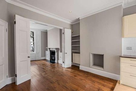 Ripplevale Grove, Angel, N1 - Photo 5