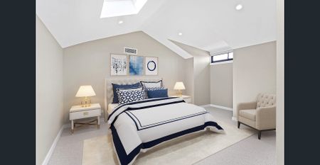 Near-new high-end luxurious townhome - Photo 5
