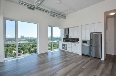 For Lease - 75 The Donway N/A Unit# 1405, Toronto, Ontario - Photo 2
