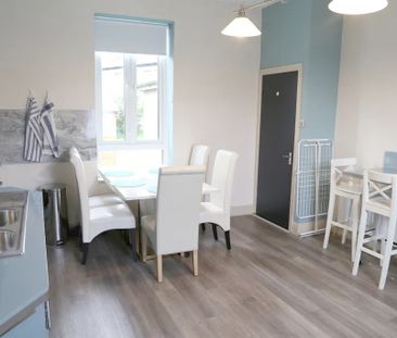 Royal Canal Terrace, Dublin - Photo 4