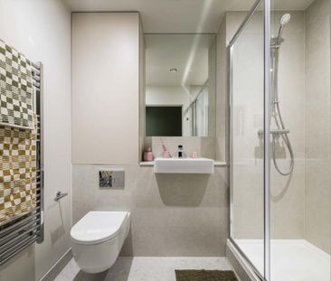 3 bedroom apartment to rent - Photo 5