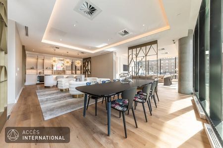 MC136 - Apartment Centre-Ville, Montreal - Photo 4