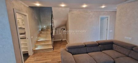 Vila - 4 camere - Ghimbav - Fotografie 5