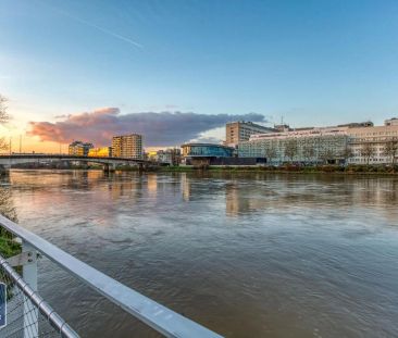 Appartement à louer 1 pièce 18.7m² - Photo 1