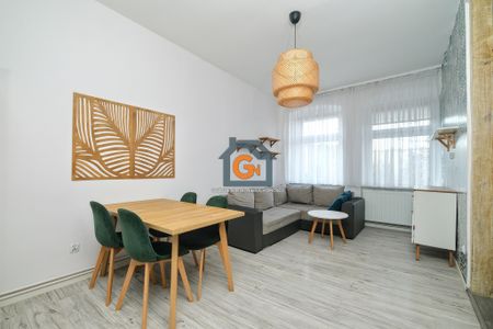 Wynajmę 3 pokojowe mieszkanie w Legnicy przy ul. Prusa 4 - Zdjęcie 3