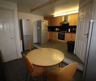 1 Bed Student Accommodation - Photo 2