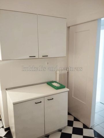 Διαμέρισμα για ενοικίαση Ελληνορώσων (Αμπελόκηποι - Πεντάγωνο) - Photo 5