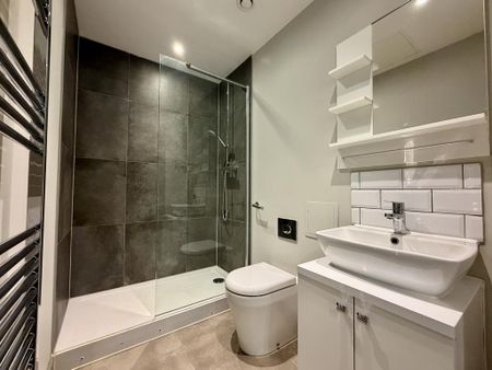 1 bedroom flat to rent - Photo 5