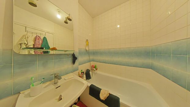 Location Appartement 2 pièces 43m² TOURS 37200 - Photo 1