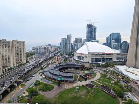 For Lease - 19 Grand Trunk Crescent Unit# 3302, Toronto, Ontario - Photo 5