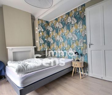 Location appartement - Lille VIEUX LILLE - Photo 5