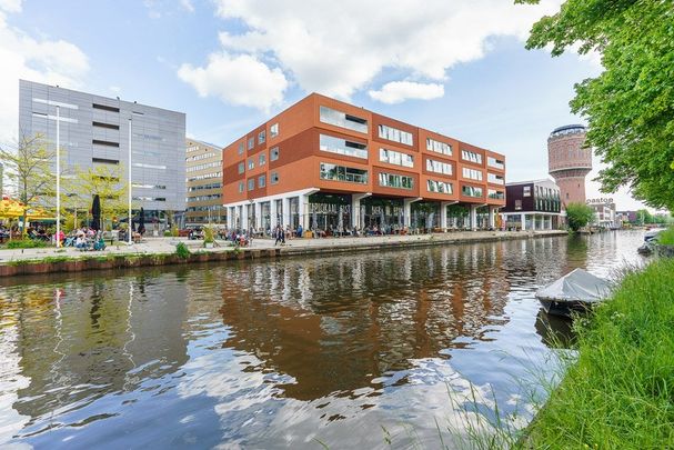 Te huur: Appartement Hoendiepstraat 38 in Utrecht - Photo 1