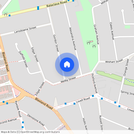 3/46 Gordon Street, NSW 2122, Eastwood