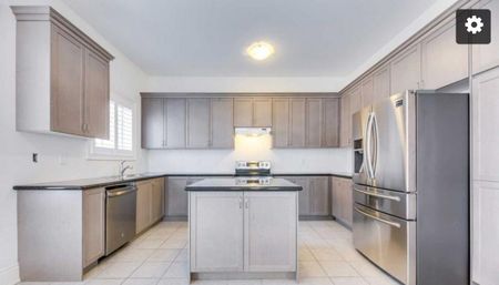 For Lease - 3151 Buttonbush Trail, Oakville, Ontario - Photo 4