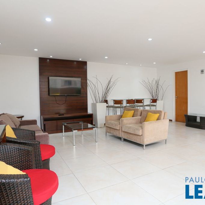Apartamento - Photo 1