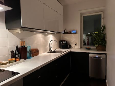 Essinge Brogata, Stockholm - Photo 5