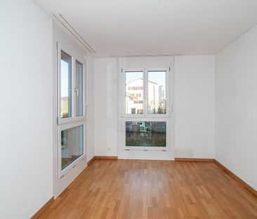 4.5 Zimmer, 128 m², 1. Stock - Photo 6
