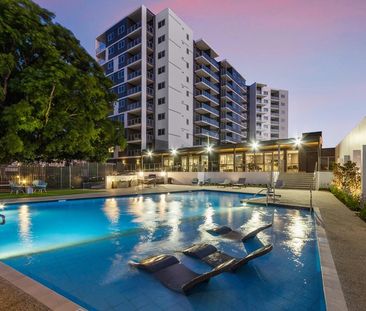 25/5 Rowe Avenue, Rivervale - Photo 2