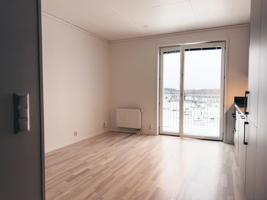 Barkarbyvägen 134, Barkarbystaden - Foto 1