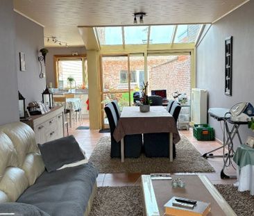 Woning te huur in Wevelgem voor € 975 met 3 slaapkamers - Photo 1