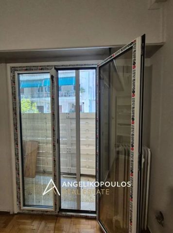 Διαμέρισμα για ενοικίαση Κάτω Ιλίσια (Ιλίσια) - Φωτογραφία 4