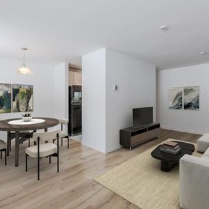 Appartement 3 ½ à louer Lévis novembre 2025 - Photo 2