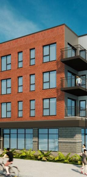 Condos locatifs neufs - Occ. Immédiate Cartierville 1495$ Montréal à louer - appartement / logement - Photo 1