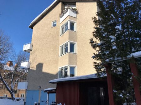 Gustavsbergsgatan 4 B, 75239, Uppsala - Photo 2
