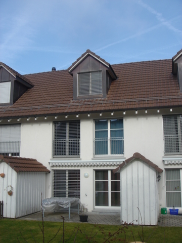Einfamilienhaus mit Garten - Photo 5