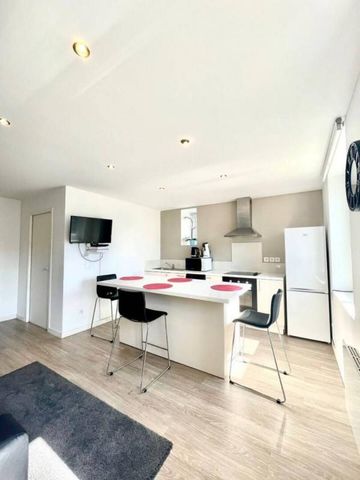 Appartement Saint-Étienne - Photo 3