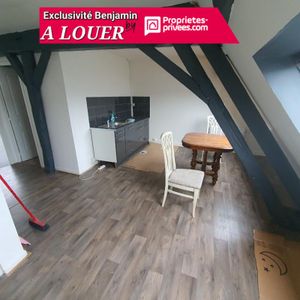 Appartement Hirson T2 - Photo 2