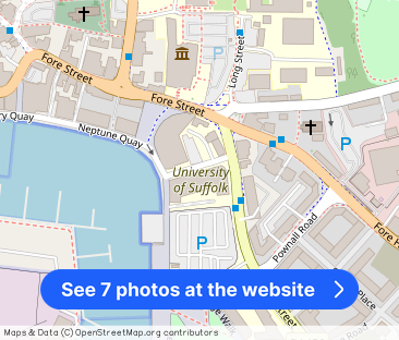 Neptune Marina, Coprolite Street, Ipswich, Suffolk, IP3 - Photo 1