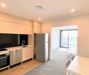 Brand New Furnished Apartment in Eden View - Photo 3