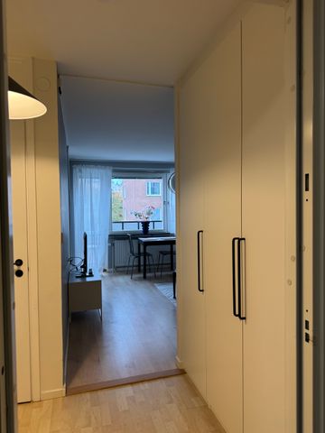 Sankt Göransgatan, Stockholm - Photo 3