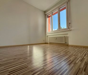 FINO A 3 MESI GRATUITI 4.5 locali affittasi a Sorengo - Foto 2