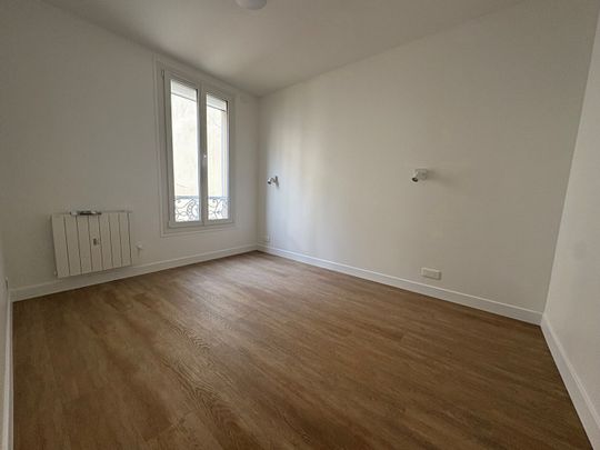 Appartement Malakoff 2 pièce(s) 29.71 m2 - Photo 1