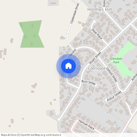 17 Glendale Crescent, 9400, Oamaru