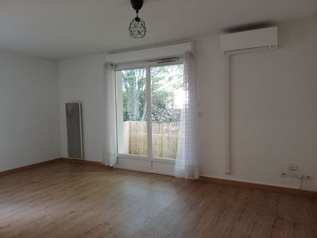 Location appartement 2 pièces, 41.42m², Castelginest - Photo 5