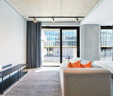 Studio to rent - Photo 6