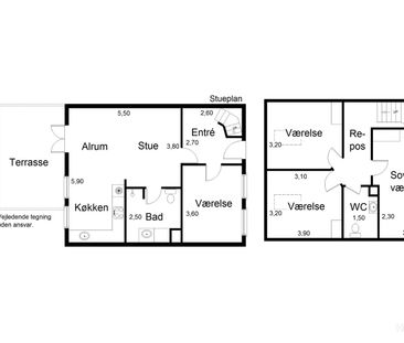 Mosegårdsparken 55, 8380 Trige - Foto 4