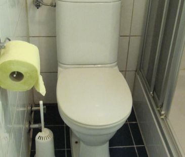 Garconniere im EG, ruhige hofseitige Lage - Foto 6