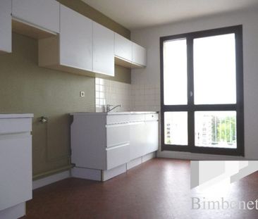 Appartement à louer, 2 pièces - Orléans 45000 - Photo 5