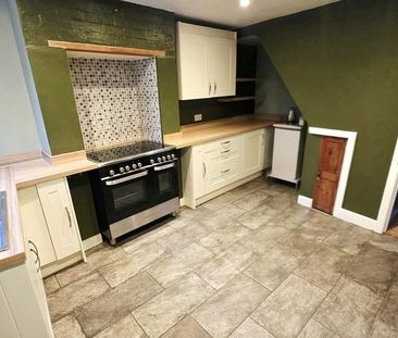 2 bedroom terraced house to rent - Photo 6