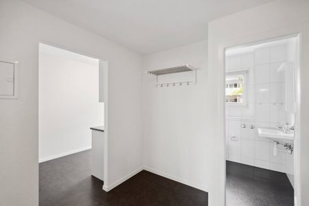 3 Zimmer, 59 m², EG - Photo 5