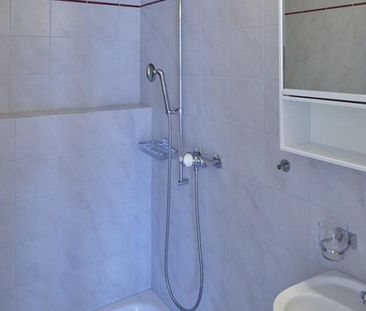 4.5 Room Apartment with View into the Green - Foto 6