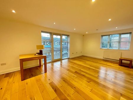 1 bedroom apartment to rent - Photo 4