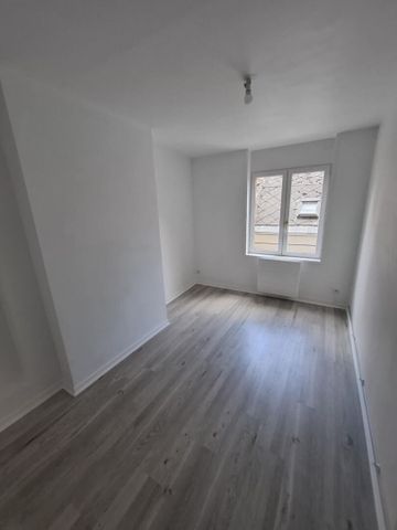 Appartement T3, - Photo 2