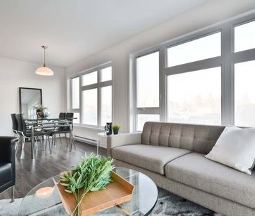 Studio - 4155-4175 Legault Street, Saint-Hubert - Photo 1