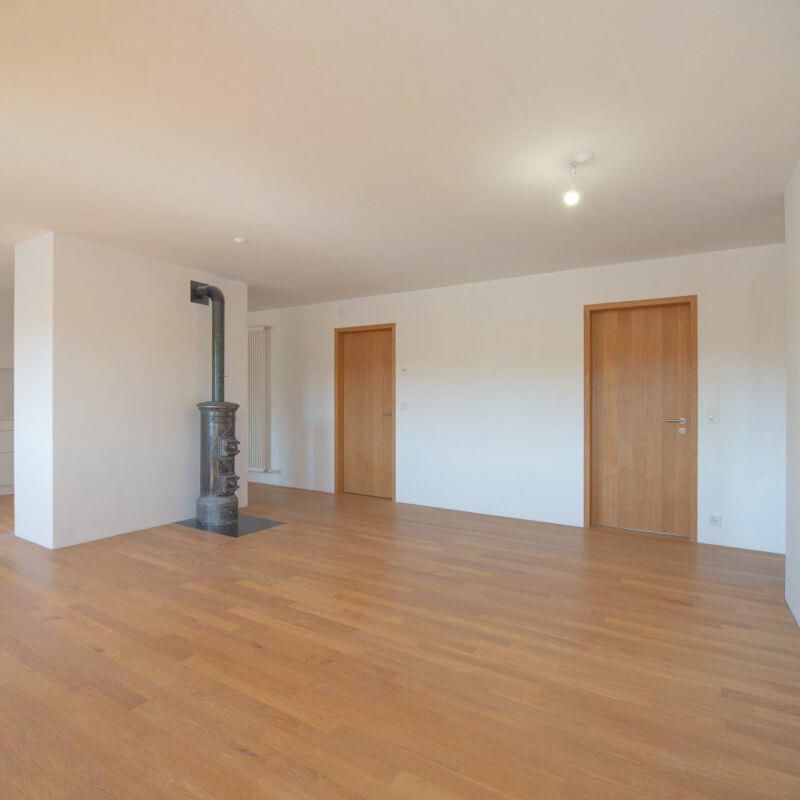 Exklusive Dachwohnung mit traumhaftem Rheinblick - Photo 1